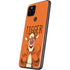 Disney Winnie the Pooh Tigget Portrait Google Pixel 5a Skin